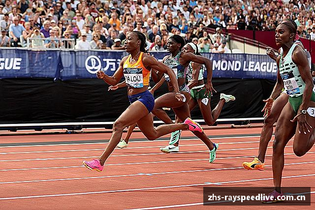 认识雷速